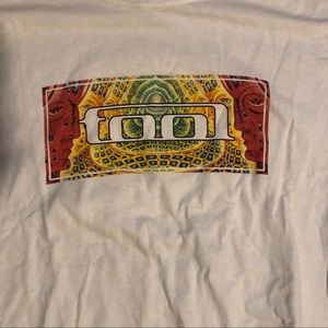 Vintage Tool T-Shirt